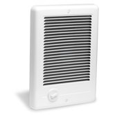 Grill in White for C/CS Series Com-Pak Plus Heater