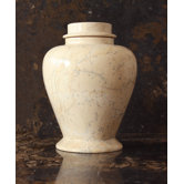 Lassi Cameo Pet Urn