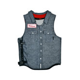 PFD 5906 Men's Balance Series Mechanic Life Vest