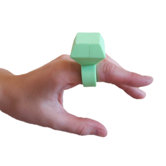Molla Space, Inc. Erasers