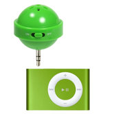 MollaSpace Lollipop MP3 Speaker
