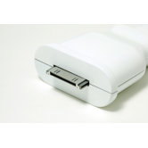 Mollaspace Plug Battery Charger