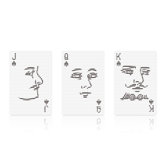 Molla Space, Inc. Card Games