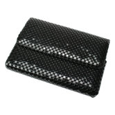 Bling Sliding Card Case