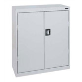 Elite Series Counter Height Mobile Cabinet