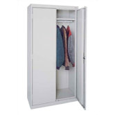 Elite Series Deep Mobile Wardrobe Cabinet