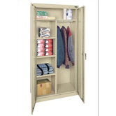 Classic Plus Deep Mobile Combination Cabinet