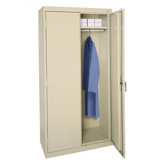 Classic Plus Mobile Wardrobe Cabinet