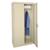 Classic Plus Deep Mobile Wardrobe Cabinet