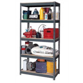 Extra Heavy Duty Boltless Storage Shelves