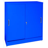 42" Storage Cabinets