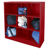 Cubby Storage Organizer