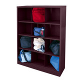 Cubby Storage Organizer
