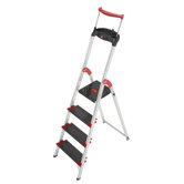 259cm XXR 225 ChampionsLine Aluminium Safety Household Ladder
