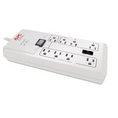 Apc Power-Saving Home/Office Surgearrest Protector