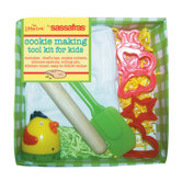 Sassafras Play Kitchen Sets