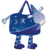 Kid's Wizard Magical Tote Bag