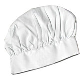 The Little Cook Chef's Hat