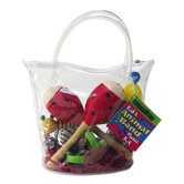 Kid's Animal Band Music Set