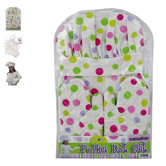 Kid's Polka Dots Set