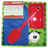 Magic Elves Cookie Set