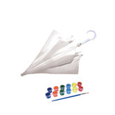 Paint Your Own Umbrella