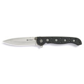 Every Day Carry Zytel Spear Point Knife