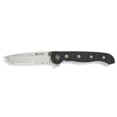 Every Day Carry Zytel Knife
