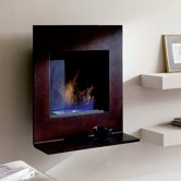 Bio-Kamin "Mensola"