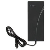 Laptop Wall Charger in Black