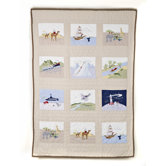 Adventure Quilt