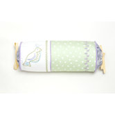 Bird of Paradise Bolster