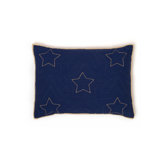 Classic Stars and Stripes Standard Sham