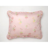 Fairyland Printed Sham