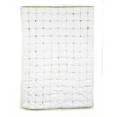 Tufted Quilt