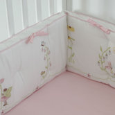 Fairyland Crib Bedding Collection