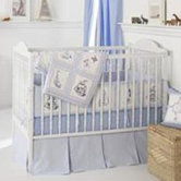 High Seas Crib Bedding Collection