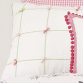 Tufted Standard Sham