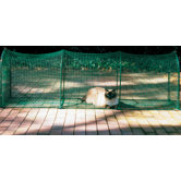 Deck & Patio� Outdoor Pet Enclosure