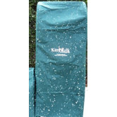 Outdoor Protective Cover for Penthouse