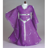 American Girl Dolls Meadow Fairy Princess Medieval Dress