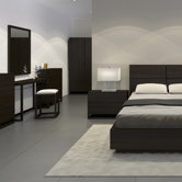 Cordoba Bedroom Collection