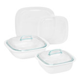 SimplyLite 6 Piece Bakeware Set