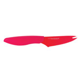 4" Tomato Knife with Stand
