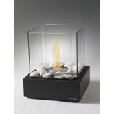 Venise Table Top Fireplace