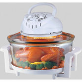 Turbo Convection Oven