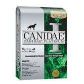 Platinum Formula Dry Dog Food