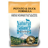 Limited Ingredient Diets Duck and Potato Dry Dog Food