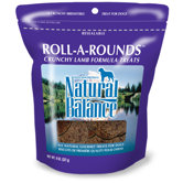 Roll A Rounds Dog Treat