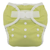 Duo Diaper in Honeydew